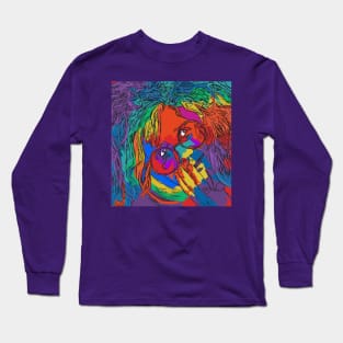 Bobby McGee Long Sleeve T-Shirt